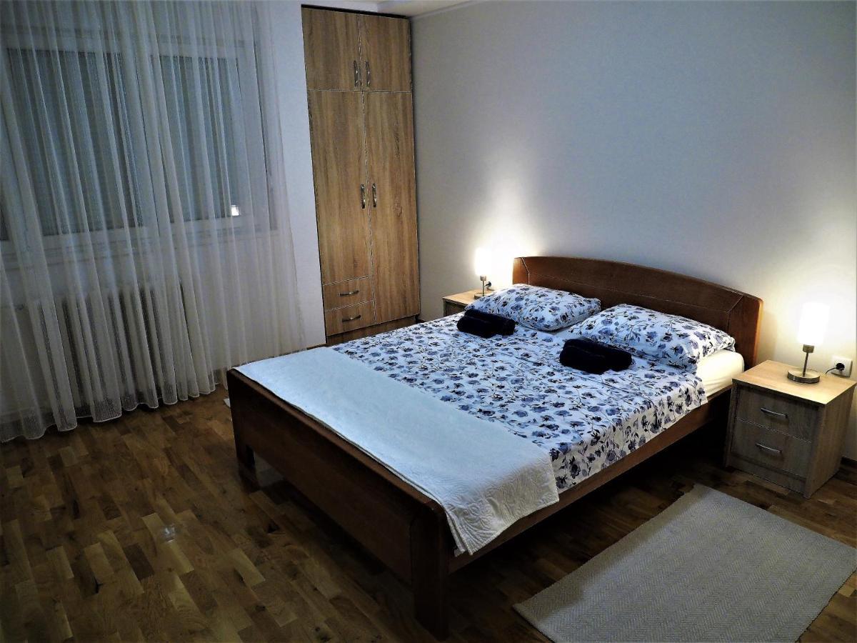 Milica 65M2, Free Parking & Wi-Fi Apartment Novi Sad Exterior photo